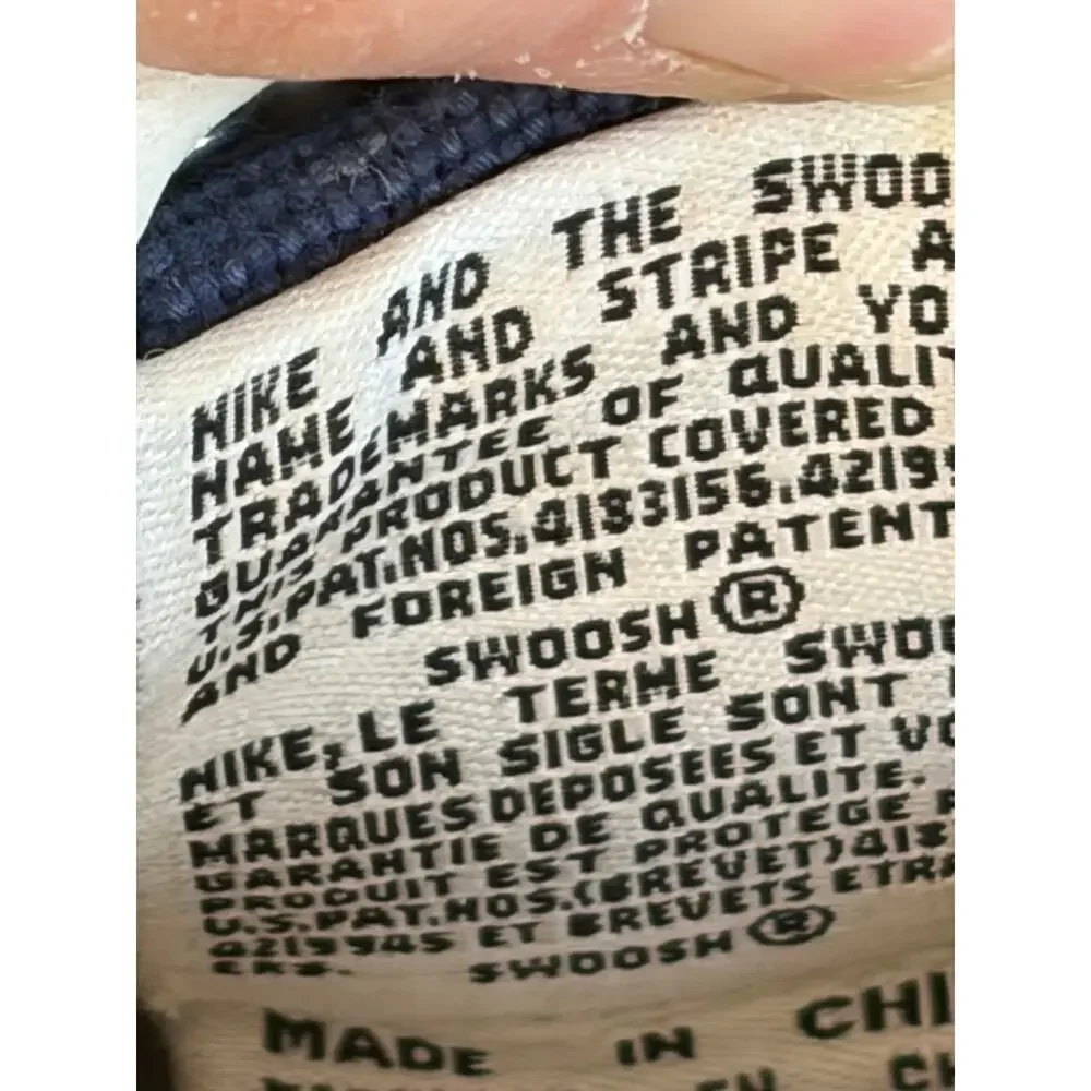 Nike Air Force‎ 1 Supreme 